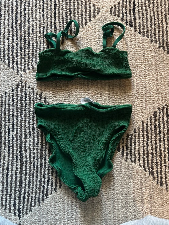Youswim Other - Youswim Eva high waist two piece